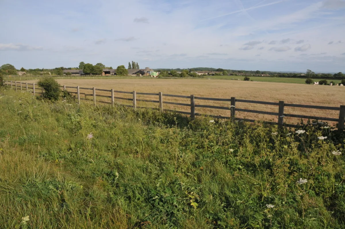 Witney planning: 18,000 homes in draft Local Plan 2043